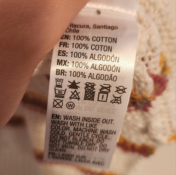 Roxy sweater - Picture 6 of 6